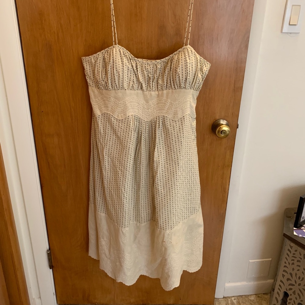 Wedding guest/cocktail dress size 16